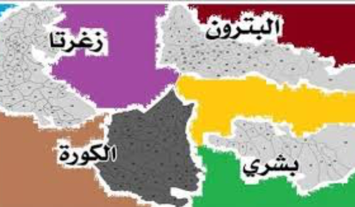 دائرة الشمال الثالثة انتخابات على 