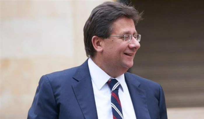 كنعان: نرفض مسودة 