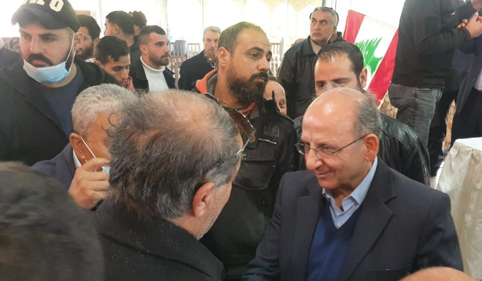 ايلي خوري: الحملات مستمرة علينا…والسبب هو نجاحنا وتقدّمنا