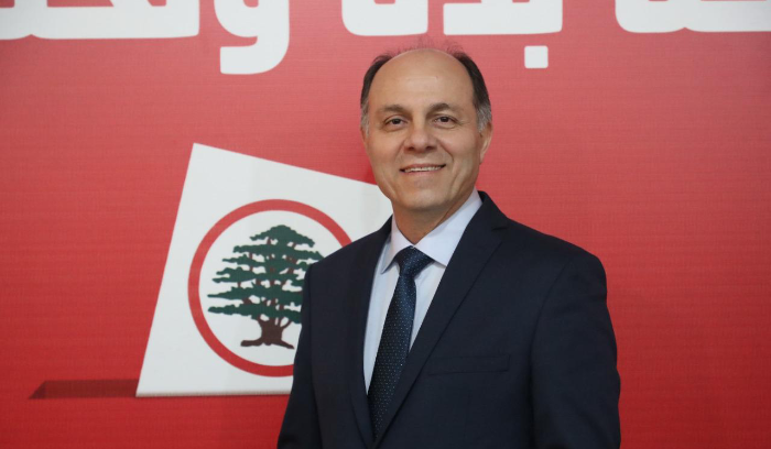 إيلي البيطار: الانتخابات النيابية المقبلة الثورة البيضاء الوحيدة