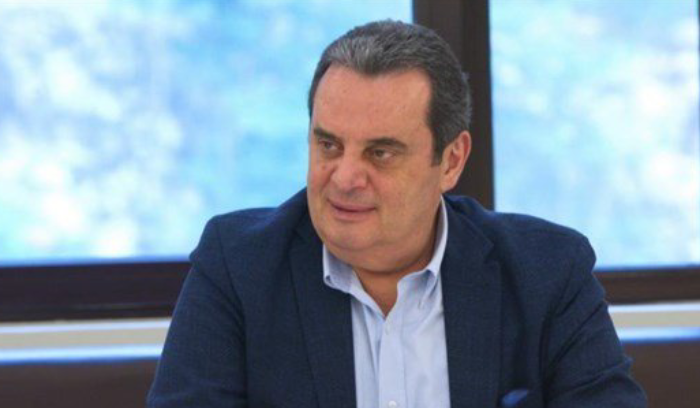 واكيم: سنبقى لبنانيين أحرار وسنستعيد لبنان