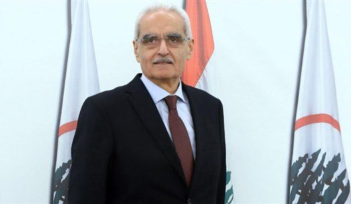 يزبك: ادعاء جديد على جعجع أم نيشان على صدره؟