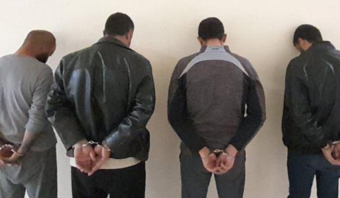 سارق مقتنيات بحوالى 170 مليون ليرة... بقبضة الأمن