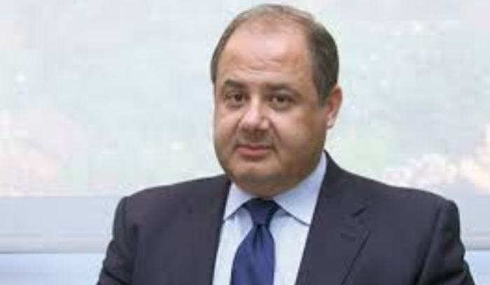 عربيد: اجراءات ستؤدي الى المزيد من الضمور في حجم الاقتصاد!