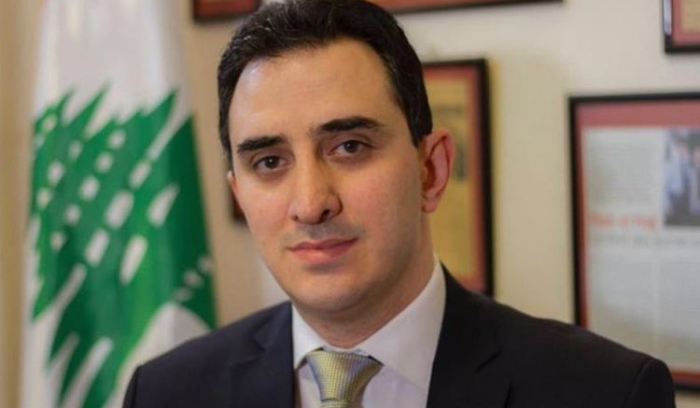 رازي الحاج: معركة تكتل الجمهورية القوية في السياسة ستكون واضحة…