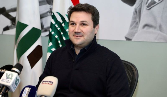 نديم الجميل للقاضية عون: الممارسات “السورية” لم تعد تنفع!