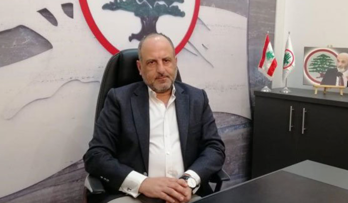 بو عاصي: كم شهر ومنرتاح‬⁩