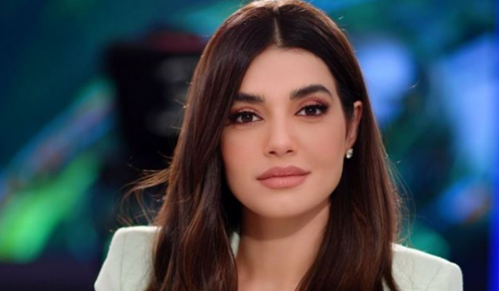 بعد وصولها إلى بيروت... ليال الإختيار تخضع للتحقيق!