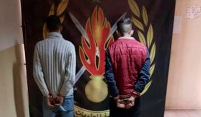 بالجرم المشهود… سرقة داخل مستشفى في ضبية