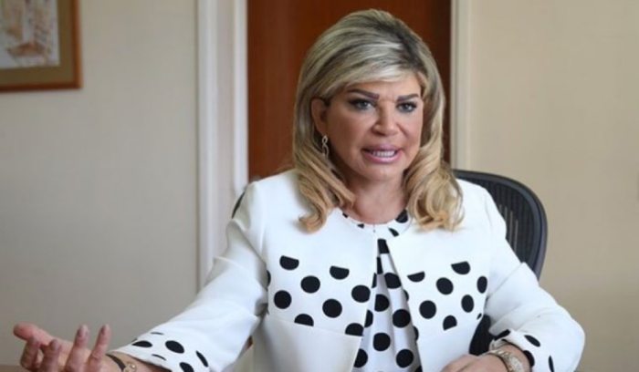 شدياق: لو ما الزيتي إنتو أصلا مش موجودين بالTV