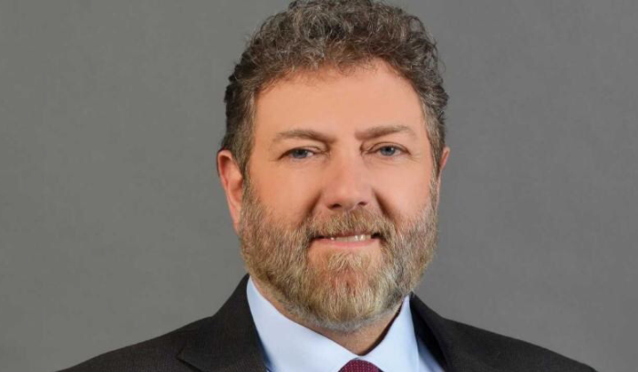 افرام: فخامة الرئيس مسيحيّو لبنان ليسوا في خير أبداً