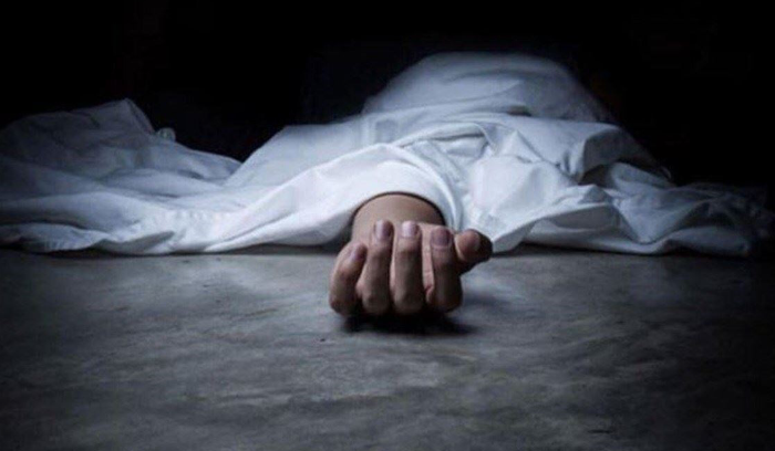 العثور على جثة شخص في العقد الرابع في مجرى نهر الكلب