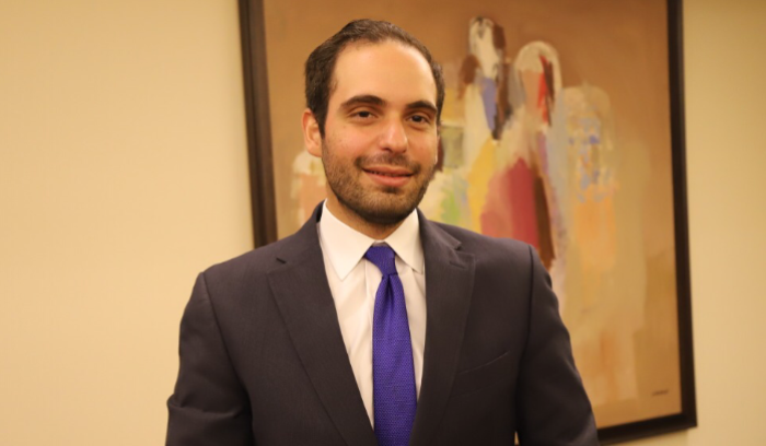 مجد حرب: رئيس جمهوريتنا ليس الّا محامي دفاع عن حزب الله