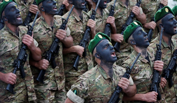 الجيش: خروقات بحرية لإسرائيل