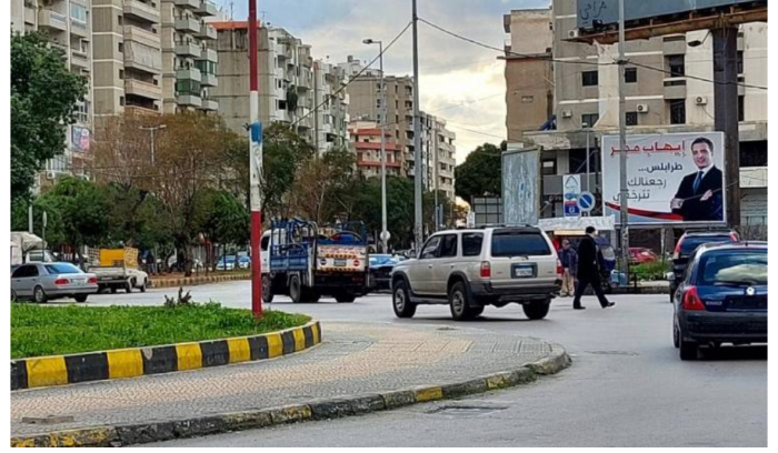 دائرة الشمال الثانية وأسبوع حسم اللوائح والتحالفات<br />
ريفي مع 