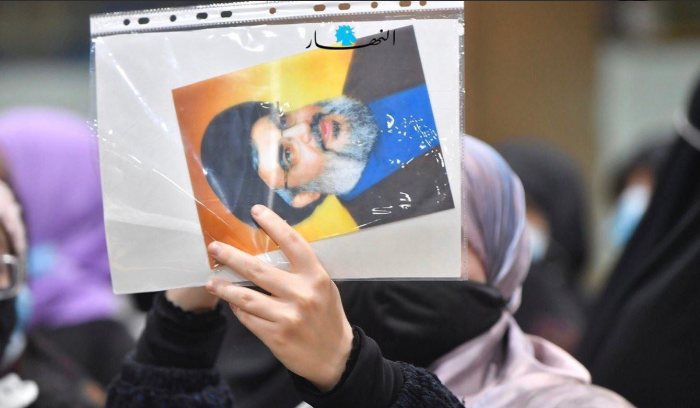 الانتخابات حاصلة وحظوظ 