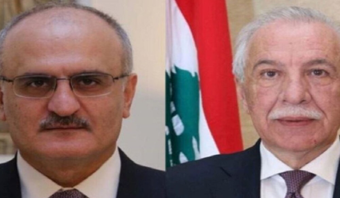 دعاوى جديدة بحق زعيتر وخليل لإعاقتهما سير العدالة