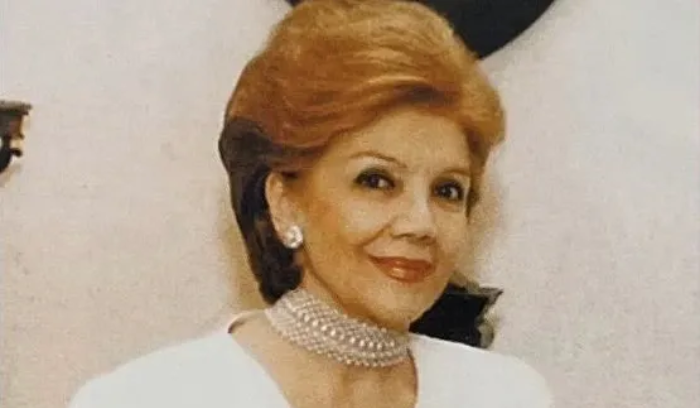 عائلة الصلح تتقبل التعازي غداً بمنى رياض الصلح في بيروت