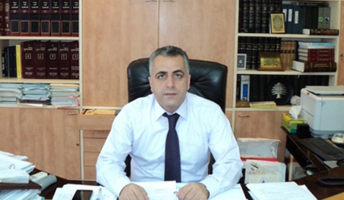 كركي: لن نسمح بإهانة كرامة مستخدمي الصندوق الوطني للضمان