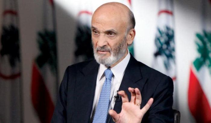 جعجع: رح منربّيهم، جايي النهار