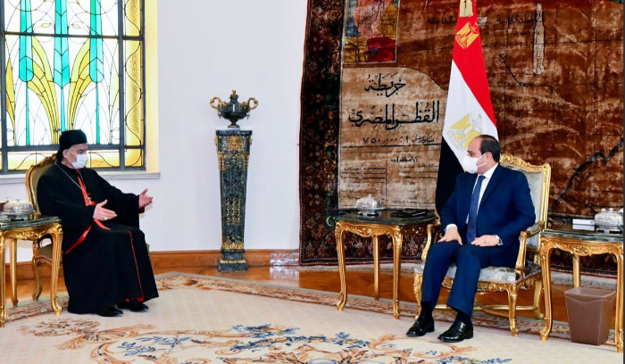 أربعة أبعاد لزيارة عون للفاتيكان... ‏وميقاتي لإلتزام قانون أصول ‏المحاكمات