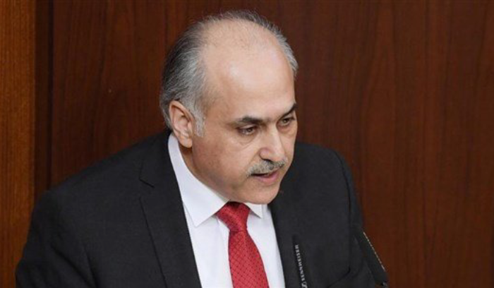 أبو الحسن: الفيض الهدار آت في أيار