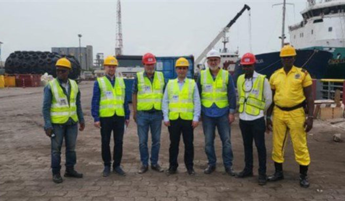 حمية: قرار تحصين لبنان سيادياً لا رجوع عنه