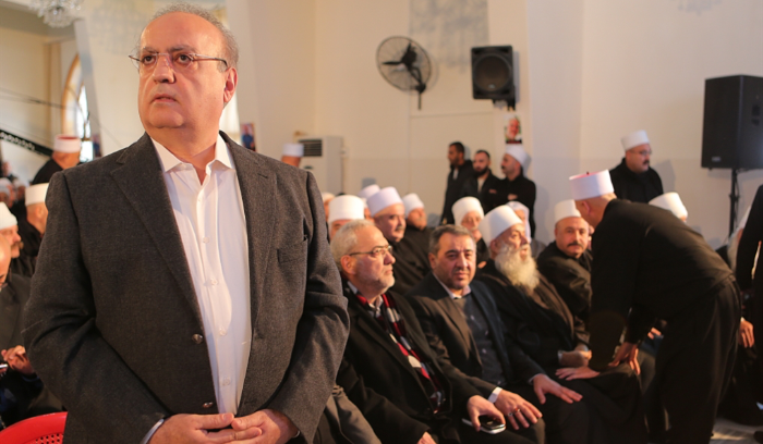 انتخابات إقليم الخروب: هل يفعلها وهاب؟