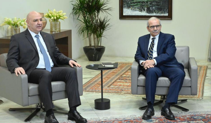 إحباط محاولة 