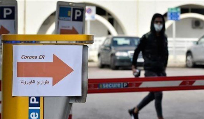 كورونا بمستشفى الحريري: 5 حالات حرجة
