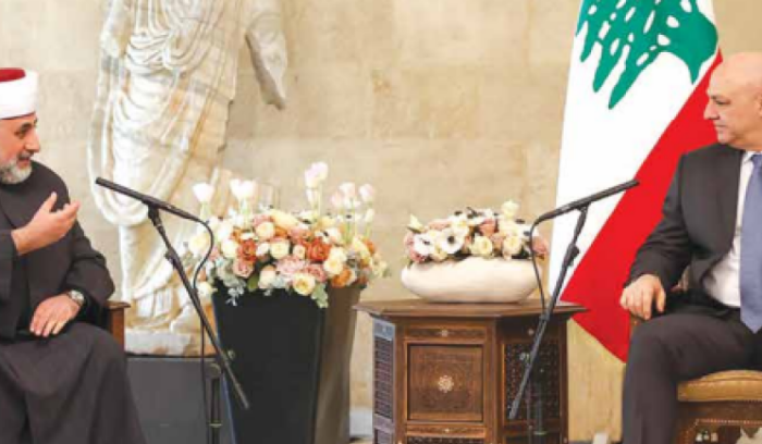 عون: لحكومة تمثّل الجميع.. مطالب كتل تؤخّر التأليف