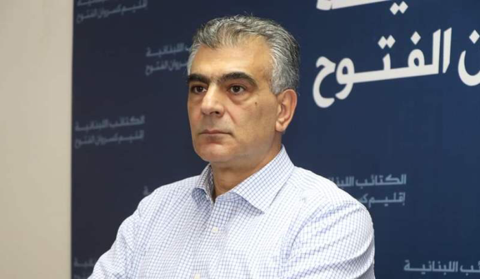 الصايغ معلّقاً على استدعاء نون وبو صعب: يريدون قتل الحقيقة والقضية