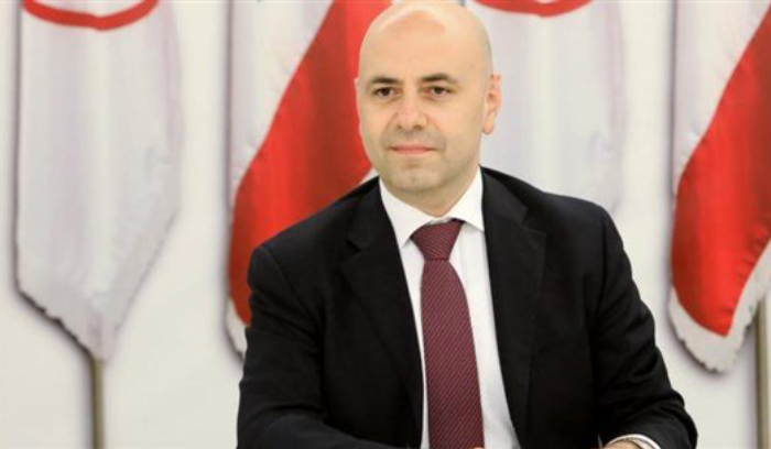 حاصباني: ما هي هذه الدولة التي تقمع صرخة ضحاياها؟