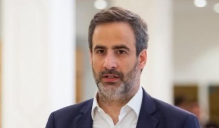 معوض: نستنكر استدعاء ⁧‫وليم نون‬⁩ ونرفض ممارسات القاضية ⁧‫عون