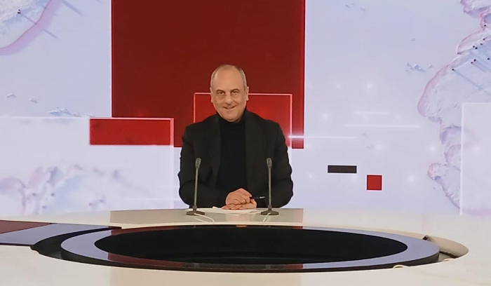 بو عاصي: لحكومة منسجمة ولا تناقض بين الحزبي والكفوء