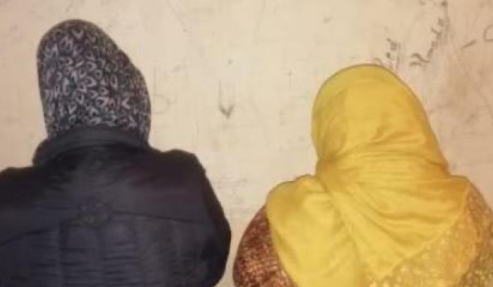 في البقاع… أقدما على بيع طفلتهما حديثة الولادة