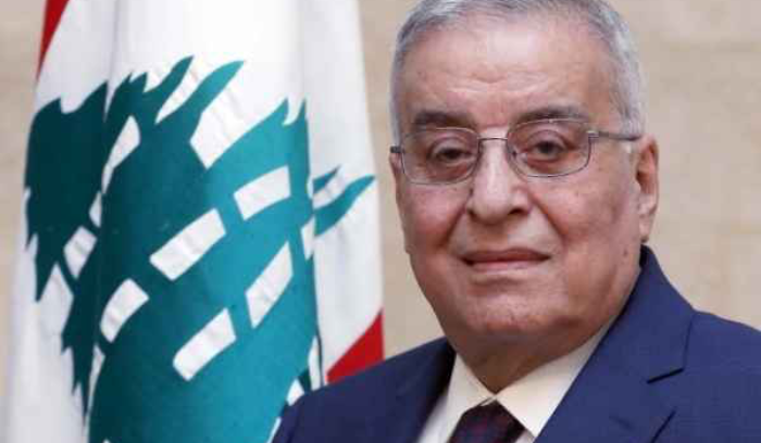 بوحبيب: لبنان سيبقى وفيا لمن وقف الى جانبه