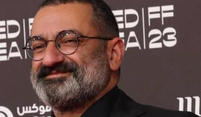جورج خبّاز إلى العالمية مجددًا