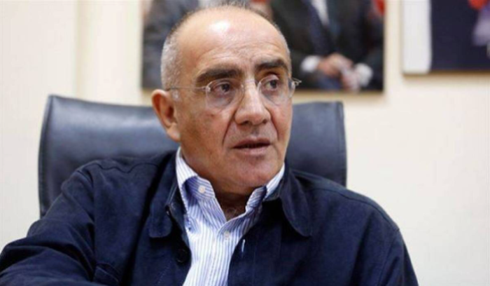 سعيد: مع عزوف بارود تفتقد المعركة بارقة أمل