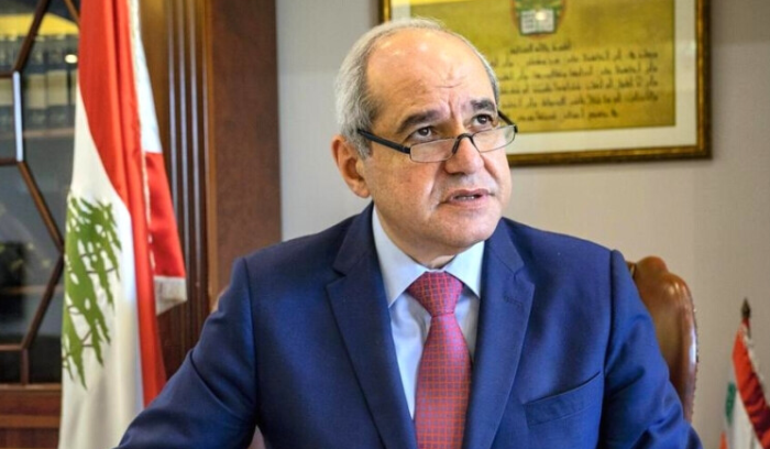 ملحم خلف: سأخوض الانتخابات النيابية في بيروت