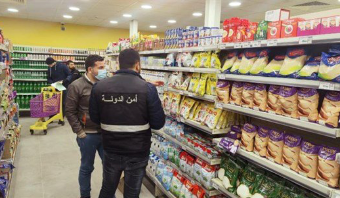 في عكار.. أمن الدولة حاضرة ومحاضر ضبط