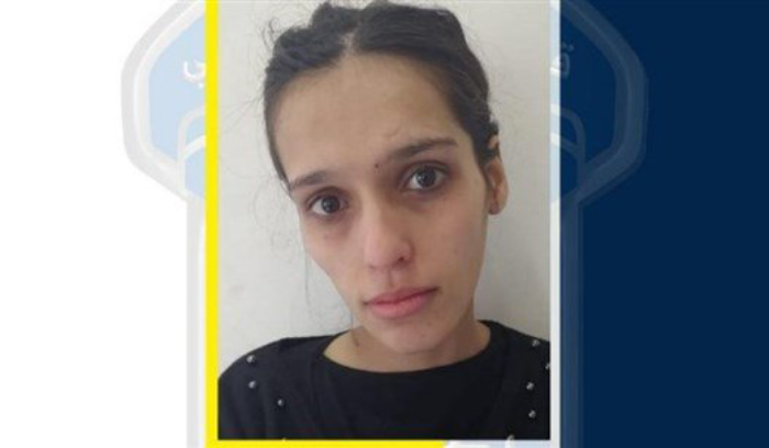 عُثر عليها في الدامور... هل من يعرف عنها شيئاً؟