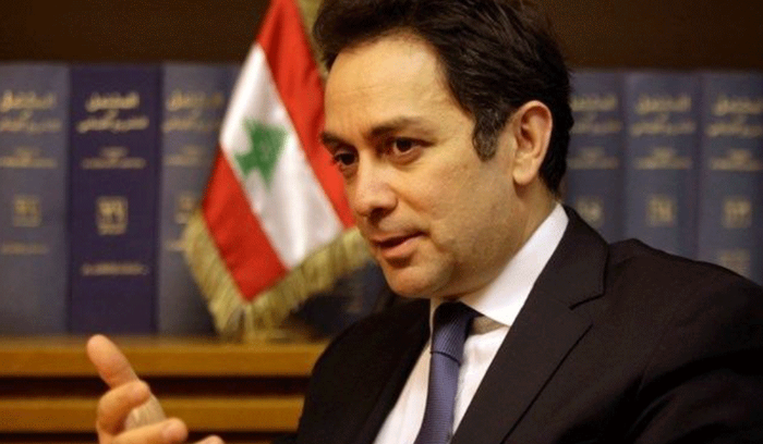 بارود أعلن عزوفه عن الترشح: سأخوض الانتخابات كمواطن