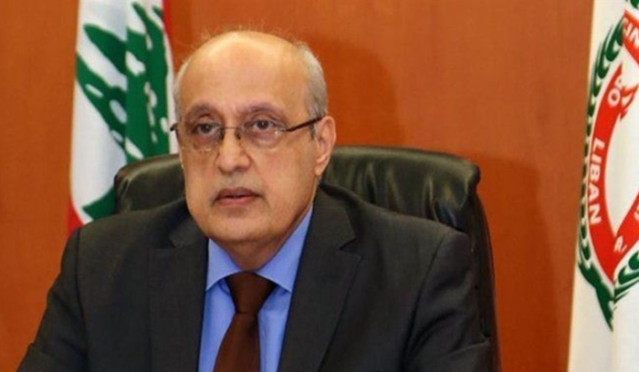 أبو شرف: بالتضامن والاخلاق يبقى لبنان