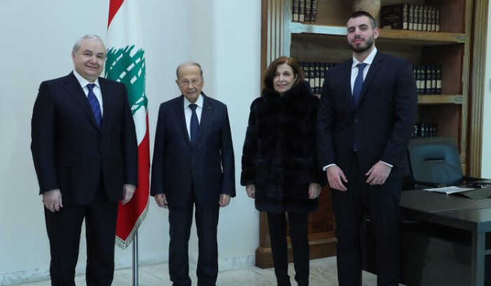 بعد الترشيحات تصفيات.. بري: يموّلون لتغيير وجه لبنان.. البنك الدولي يحذّر من دمار كامل