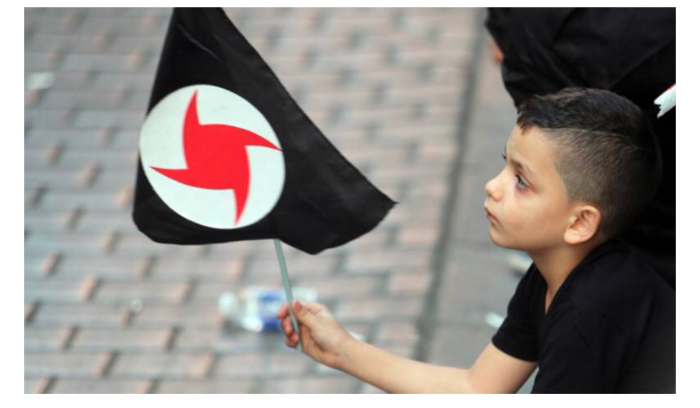 بين حردان وبنات فشل علي المملوك وعلي عبد الكريم علي<br />
زوبعة خلافات 