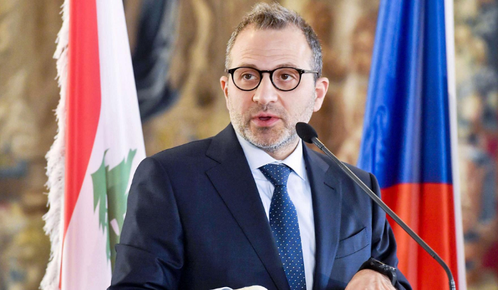 باسيل: لن يستطيعوا الغاءنا وسنفك الحصار عن التيار