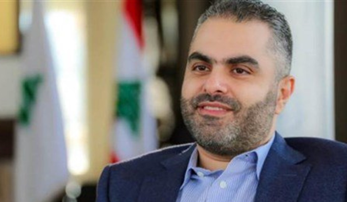 سعادة يعلن ترشحه إلى الانتخابات النيابية