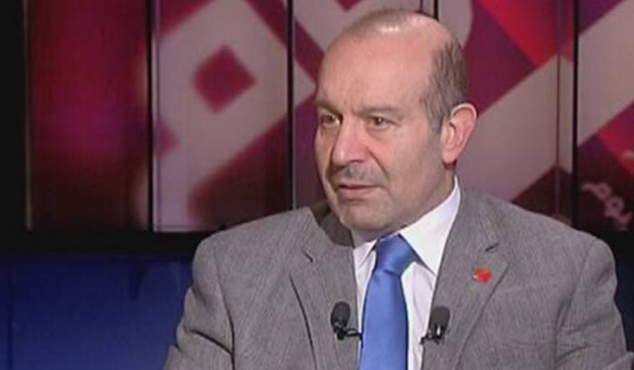 علوش يوضح مسألة تحالفه مع السنيورة