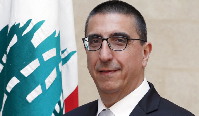 حجار أعلن إطلاق مرحلة الدفع لبرنامج “أمان”